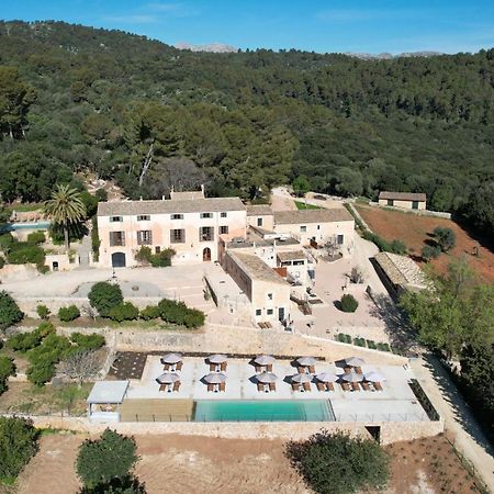 Finca Son Cladera Sa Pobla Εξωτερικό φωτογραφία