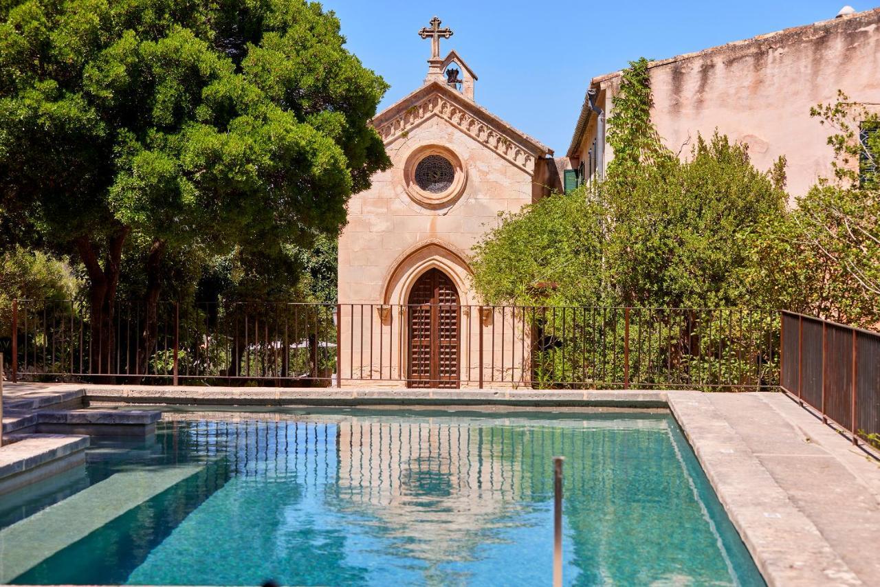 Finca Son Cladera Sa Pobla Εξωτερικό φωτογραφία