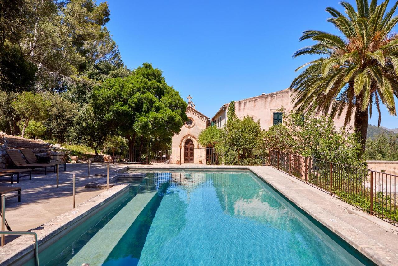 Finca Son Cladera Sa Pobla Εξωτερικό φωτογραφία