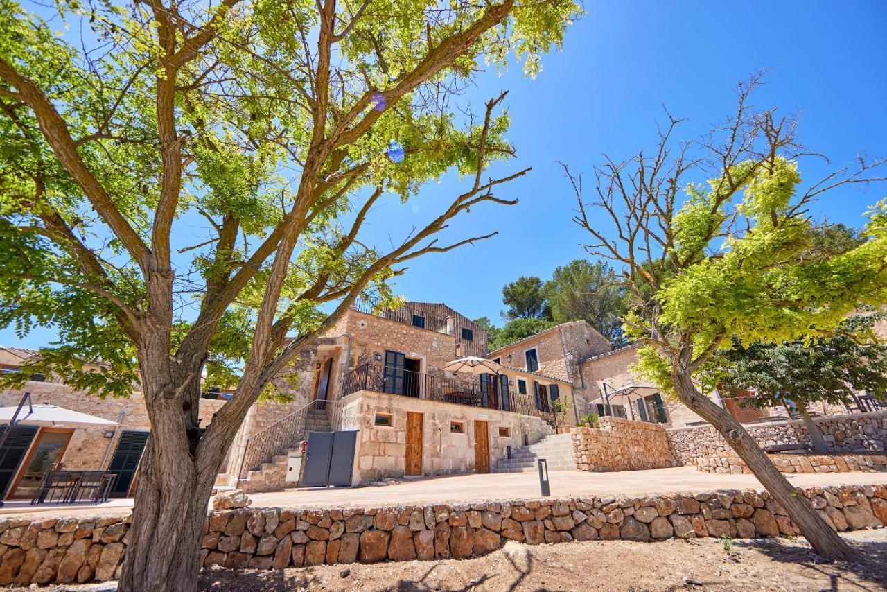 Finca Son Cladera Sa Pobla Εξωτερικό φωτογραφία