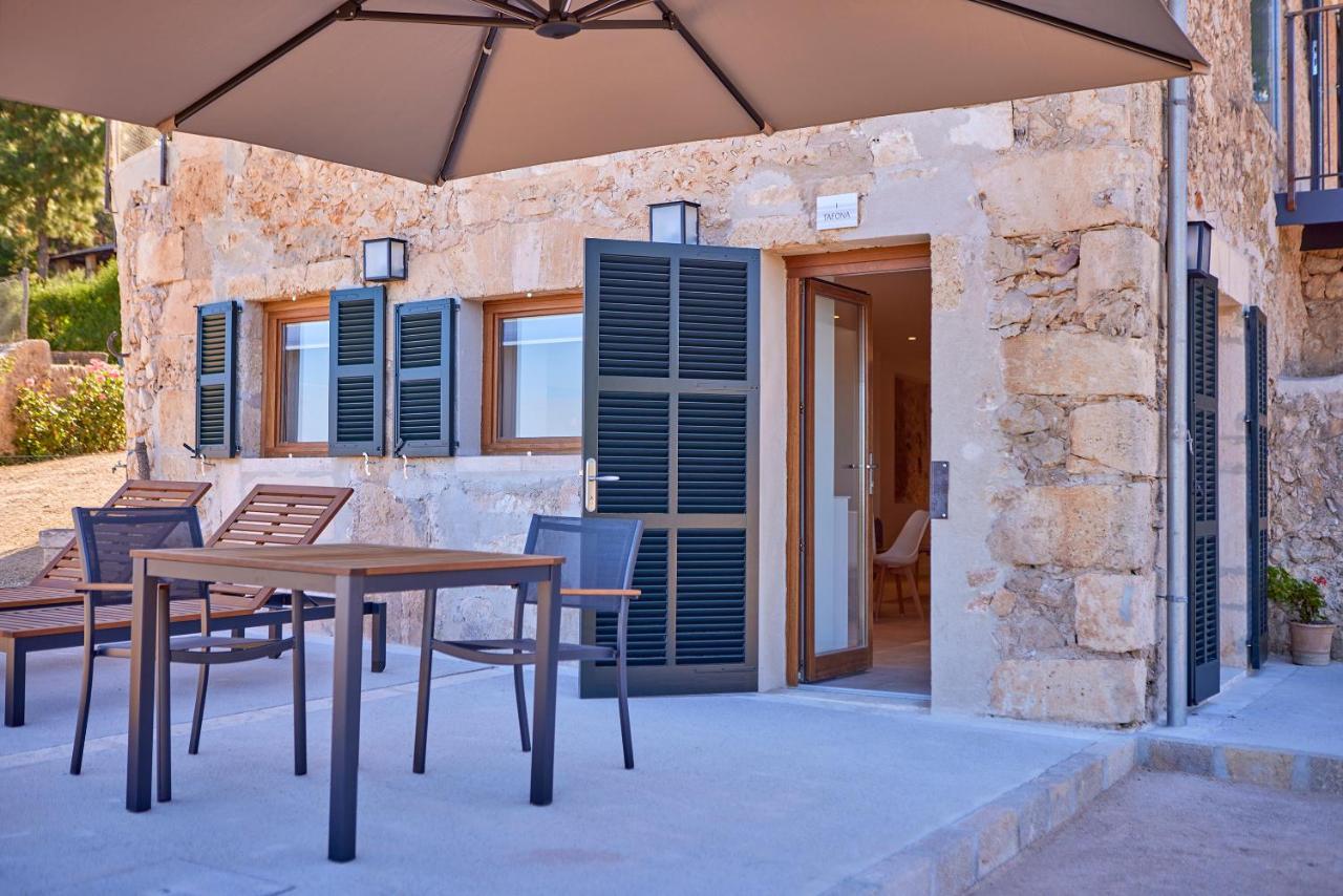 Finca Son Cladera Sa Pobla Εξωτερικό φωτογραφία
