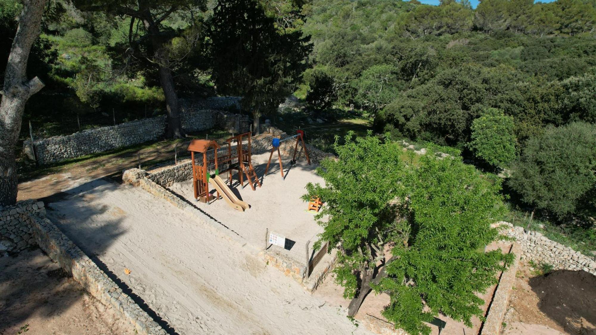 Finca Son Cladera Sa Pobla Εξωτερικό φωτογραφία